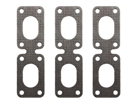 Cometic BMW M50B25/M50B25TU/S50B30US .060in HTS Exhaust Gasket