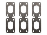 Cometic BMW M50B25/M50B25TU/S50B30US .060in HTS Exhaust Gasket thumbnail 3