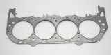 Cometic GM/Mercury Marine 1050 Gen 4 Big Block V8 4.530in Bore .051in MLS Cylinder Head Gasket thumbnail 1