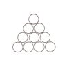Cometic Exhaust Gasket thumbnail 2