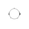 Cometic Outer Clutch Cover Gasket thumbnail 3