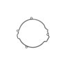 Cometic 98-15 KTM 125/200 SX/EXC Outer Clutch Cover .060 AFM thumbnail 3