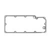 Cometic 1999 Harley-Davidson FLT Twin Cam Oil Pan Gasket - 10 Pack thumbnail 2