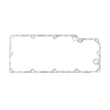 Cometic 1999 Harley-Davidson FLT Twin Cam Oil Pan Gasket - 10PK thumbnail 1