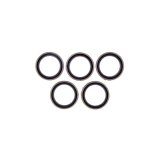 Cometic 04- XL Harley-Davidson T/C & Crankcase Oil Seal 5PK thumbnail 1