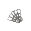 Cometic 84-99 Harley-Davidson Left Rocker Cover To Head .020 RCM thumbnail 2