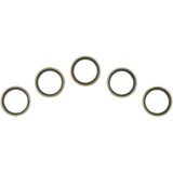 Cometic 81-91 ALL B/T Trans Gear End Oil Seal Single Lip, 65-E66 FL thumbnail 1