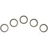 Cometic 81-91 ALL B/T Trans Gear End Oil Seal Single Lip, 65-E66 FL thumbnail 2