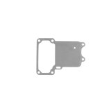 Cometic Harley-Davidson Twin Cam Trans Top Cover 10PK thumbnail 1