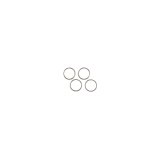 Cometic Suzuki GSX-R1300 GSX-R1000 09- Header 4-PACK Spiral Wound thumbnail 3