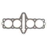 Cometic Kawasaki KZ,GPZ750,ZX750 Turbo 69MM 810CC .043 CFM Head Gasket thumbnail 3