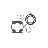Cometic 98-13 Kawasaki KX100/03-04 RM100 53MM 2-Cycle Top End Gasket thumbnail 1