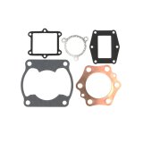 Cometic 78-80 Honda CR250 Top End Kit 71MM thumbnail 2