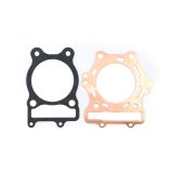 Cometic 93-02 Kawasaki KLF400 4WD KVF400 4W 84MM 400CC Top End Gasket thumbnail 2