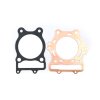 Cometic 93-02 Kawasaki KLF400 4WD KVF400 4W 84MM 400CC Top End Gasket thumbnail 4