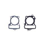 Cometic Honda XR80R Top End Kit Std thumbnail 2