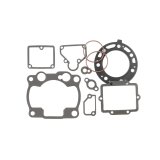 Cometic 93-03 Kawasaki KX250 68.5MM 250CC Stainless Steel Top End Gasket thumbnail 1
