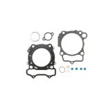 Cometic 14-18 Yamaha YZ250F/15-19 YZ250FX/15-19 WR250F Top End Gasket Kit 77MM thumbnail 1