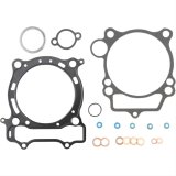 Cometic 04-08 Yamaha YFZ450 Carb 97MM Top End Gasket Kit thumbnail 1
