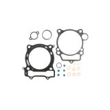 Cometic 04-08 Yamaha YFZ450 Carb 97MM Top End Gasket Kit thumbnail 2