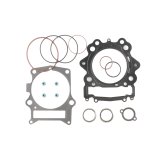 Cometic 06-23 Yamaha YFM700/YFM700R/YFM700R SE Raptor/07-16 Grizzly 103MM Stock EST Top End Kit thumbnail 2