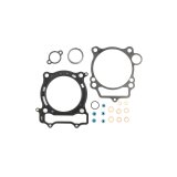 Cometic 04-08 Yamaha YFZ450 Carb 96MM Top End Gasket Kit thumbnail 1