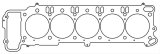 Cometic BMW S85B50 93mm .051 inch MLS Head Gasket thumbnail 1