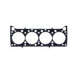 Cometic Pontiac 400/428/455 V8 4.160in Bore .120in MLS Cylinder Head Gasket thumbnail 2