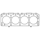 Cometic Ford Pre-Crossflow/Crossflow OHV Kent/Cosworth BD 87mm Bore .040in MLX Head Gasket thumbnail 1