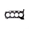 Cometic Toyota 2ZR-FE/2ZR-FAE/2ZR-FEX/3ZR-FAE 81.5mm Bore .034 in HP Head Gasket thumbnail 3