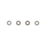 Cometic 36-47 Harley-Davidson Knucklehead Valve Guide Gasket - 4 Pack thumbnail 2