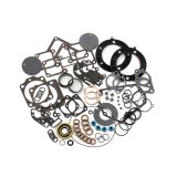 Cometic 70-84 Harley-Davidson Shovelhead STD Bore Engine Only Gasket Kit thumbnail 2