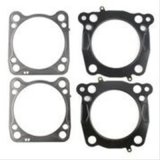 Cometic Harley-Davidson Milwaukee 8 3.937in Bore .030 Head Gasket/.014 Base Gasket thumbnail 1