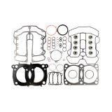 Cometic 2017 Harley-Davidson Milwaukee 8 4.250 Top End Kit w/ .040 Head Gasket thumbnail 1