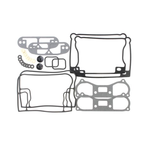 Cometic 92-98 Harley-Davidson 1340 EVO Big Twin 5 SP Rocker Box Kit
