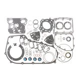 Cometic 2007+ Harley-Davidson Softail Models STD Bore Complete Gasket Kit thumbnail 1