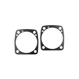 Cometic 84-99 Harley-Davidson 1340 EVO 3 5/8 Big Bore .010 w/ Embossments thumbnail 2