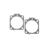 Cometic 48-62 Harley-Davidson Pan/Shovelhead .020 Front Head Gasket thumbnail 2