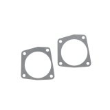 Cometic 72-85 Harley-Davidson Sportster 1000cc .031 Fiber Base Gasket - 2 Pack thumbnail 2