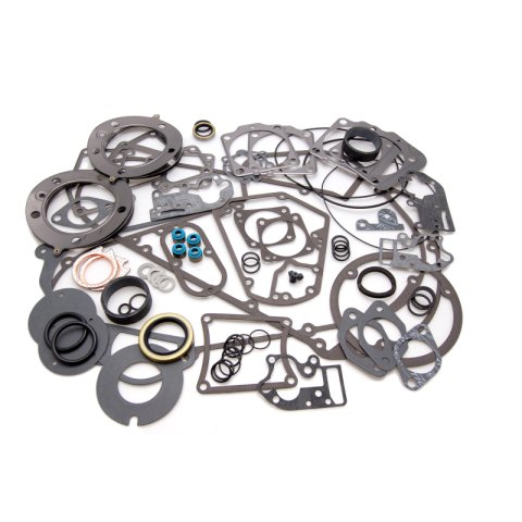 Cometic Harley-Davidson 1340cc EST Complete Motor Set