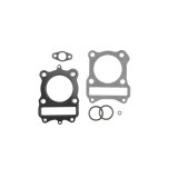 Cometic 03-13 Kawasaki KLX125 61mm Bore Top End Gasket Kit thumbnail 2