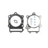 Cometic 05-07 Suzuki LT-A700X KingQuad 4x4 106mm Bore Top End Gasket Kit thumbnail 4