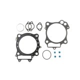 Cometic 06-09 Honda TRX450R 101mm Bore Top End Gasket Kit thumbnail 2
