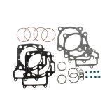 Cometic 04-09 Kawasaki KFX700 89mm Bore Top End Gasket Kit thumbnail 2