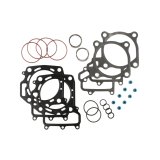 Cometic 04-09 Kawasaki KFX700 87mm Bore Top End Gasket Kit thumbnail 2