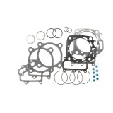Cometic 04-09 Kawasaki KFX700 90mm Bore Top End Gasket Kit thumbnail 2