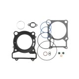 Cometic 00-07 Yamaha YFM400 Kodiak 85.5mm Bore Top End Gasket Kit thumbnail 2