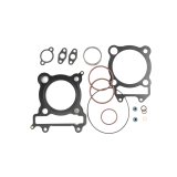 Cometic 08-13 Yamaha YFM250 Raptor 74mm Bore Top End Gasket Kit thumbnail 2