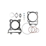Cometic 08-13 Yamaha YFM250 Raptor 78mm Bore Top End Gasket Kit thumbnail 2