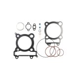 Cometic 08-13 Yamaha YFM250 Raptor 80mm Bore Top End Gasket Kit thumbnail 2